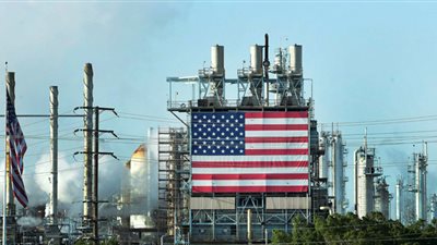 1.7 ارتفاعا في العقود الآجلة للغاز الطبيعي بـ بورصة نيويورك