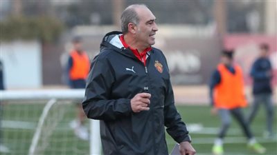 علي ماهر: أنا متربي في الأهلي.. والمطالبة بحقي ليست هجومًا على النادي