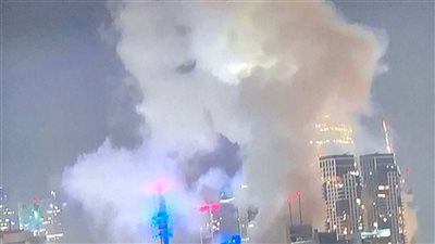 بعد إطلاق 150 صاروخًا.. انطلاق موجة صواريخ ثانية من إيران تجاه إسرائيل