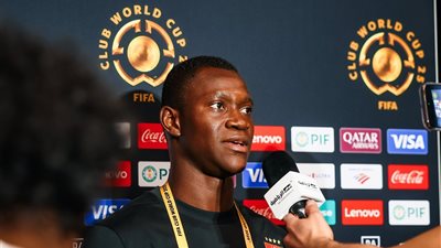 الأهلي يعتذر لـ الحزم السعودي: ديانج ليس للبيع