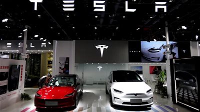 تسلا توقع صفقة توريد شرائح بقيمة 16.5 مليار دولار مع سامسونج