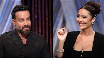 أسئلة جريئة وهجوم حاد.. تفاصيل أزمة زين كرزون بسبب سعد رمضان