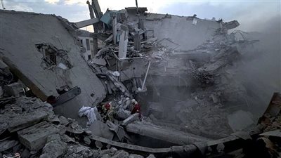 ضربة للحرس الثوري.. إسرائيل تقتل 20 قائدًا إيرانيًا من بينهم رئيس القوة الجوية الفضائية