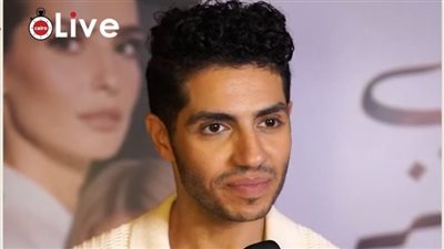بعد مفاجأته لجمهوره بالسينمات.. مينا مسعود: سمعت آراء حلوة وأستعد لتصوير فيلم جديد 