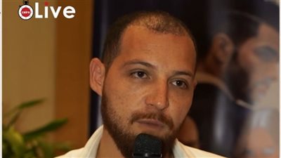 محمود حجازي: اشتغلت على اللهجة المغربية بفيلم في عز الضهر.. وابني وشه حلو عليا وخلاني أراعي ربنا أكتر