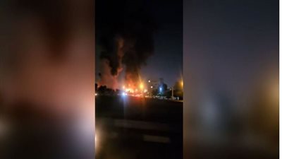 إيران: مطار مهر آباد بطهران لم يتأثر من الهجوم الإسرائيلي