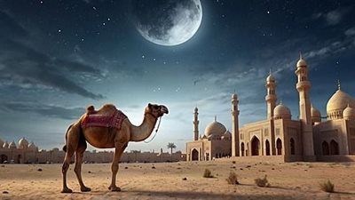 10 أدعية مستحبة تُقال مع بداية السنة الهجرية.. تضيء طريقنا في أولى أيام العام الهجري