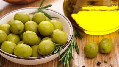 البرازيل وإسبانيا أبرز مستقبلي صادرات الزيتون المصري