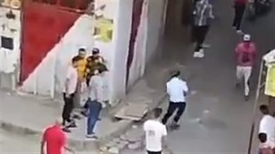 الأمن يفحص واقعة اعتداء بلطجية على منزل عائلة بالمطرية بسلاح أبيض