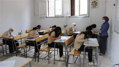 اليوم.. انطلاق امتحانات الثانوية العامة للمواد غير المضافة للمجموع 