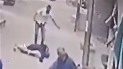 سحلها في الشارع.. الأمن يفحص واقعة اعتداء شخص على سيدة بطنطا