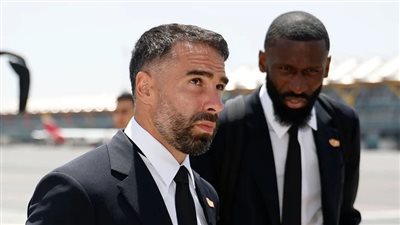 ريال مدريد يطير إلى أمريكا للمشاركة في كأس العالم للأندية| صور