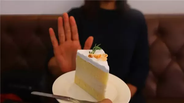 الامتناع عن الإفراط