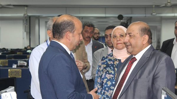 جانب من الجولة 