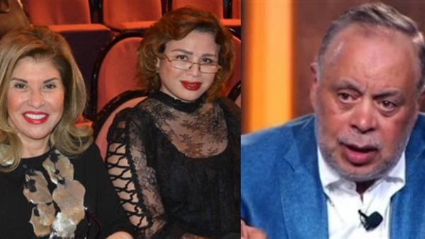 أشرف زكي - إلهام