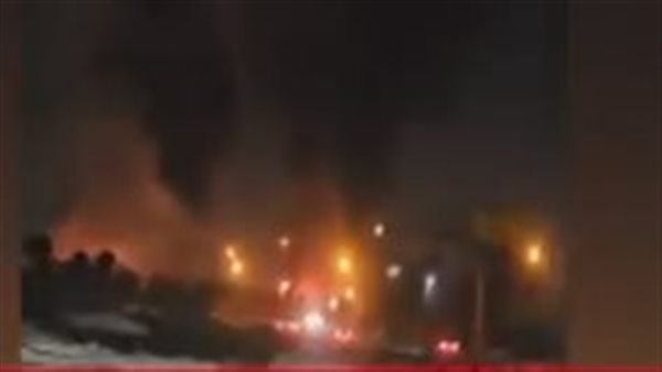 مطار مهرآباد في طهران