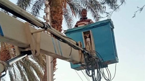 رفع كفاءة منظومة