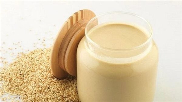 طريقة عمل الطحينة