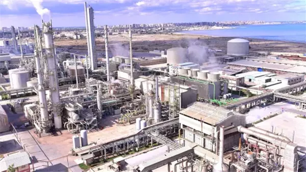 مصانع أبو قير للأسمدة