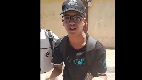 طلاب الثانوية الأزهرية