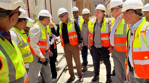 خلال الجولة 