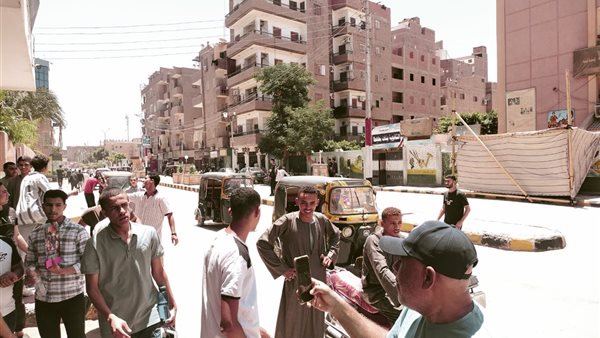 امتحان الفيزياء بسوهاح