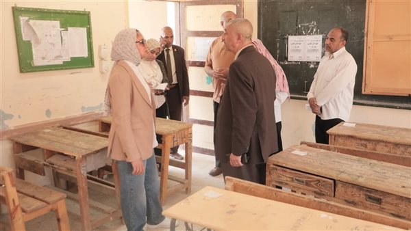 جانب من جولة نائب