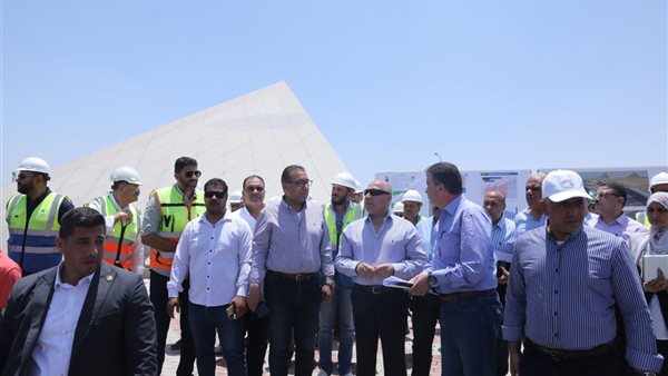 الفريق كامل الوزير