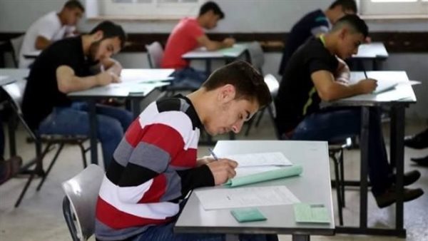 مراجعة الثانوية العامة