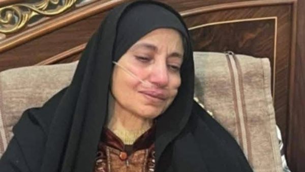 منال محمد مرضية تليف