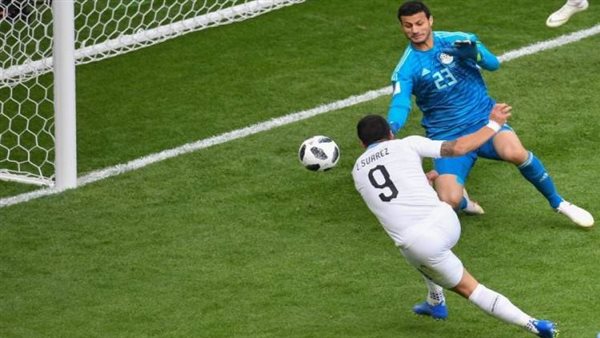 محمد الشناوي - لويس