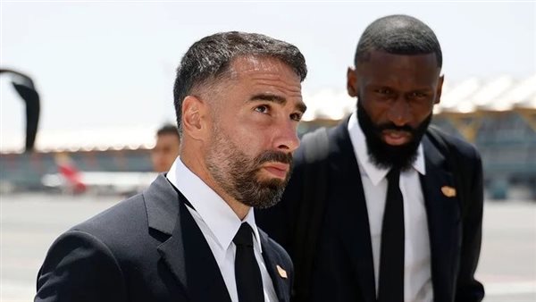 كارفخال وروديجير