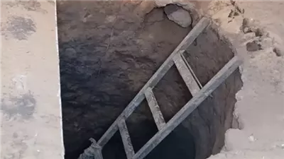 أسرة المتهم الرئيسي في قضية قصر ثقافة الطفل بالأقصر تتسلّم جثمانه تمهيدًا لدفنه 