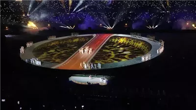 موعد مشاهدة حفل افتتاح كأس العالم للأندية 2025 عبر القنوات الناقلة والتفاصيل كاملة