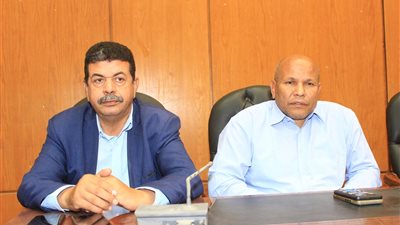 اليوم.. انطلاق ماراثون امتحانات الثانوية العامة بمشاركة 32 ألف طالب بسوهاج