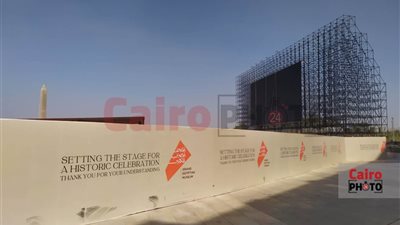 بعد تأجيل الموعد.. متى يفتح المتحف المصري الكبير أبوابه رسميًا؟ مصدر يجيب