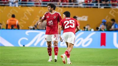  الأهلي يضمن مليون دولار إضافية بعد التعادل أمام إنتر ميامي