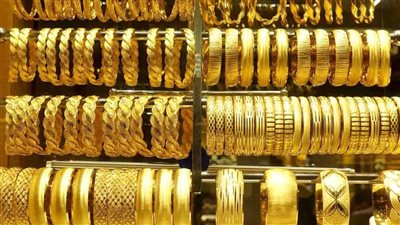 أسعار الذهب في مصر اليوم الأحد 9 نوفمبر 2025 