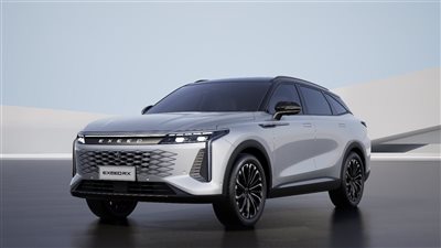  أسعار سيارات إكسيد 2025 في مصر بعد التخفيضات الأخيرة