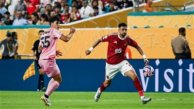 نجم الأهلي السابق: تريزيجيه تأثر بتسريب عقوبته.. وحمدي فتحي لم يقدم الإضافة