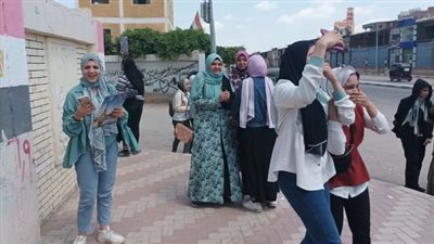 بالاسم ورقم الجلوس.. نتيجة الشهادة الإعدادية محافظة الدقهلية الترم الثاني 2025 