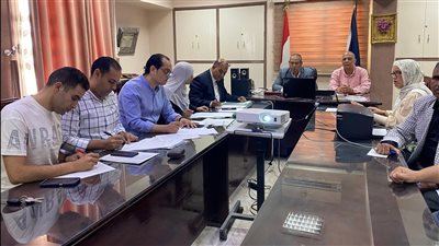 وكيل تعليم السويس: لا شكاوى في أول أيام امتحانات الثانوية.. وتشديدات لمنع الغش الإلكتروني