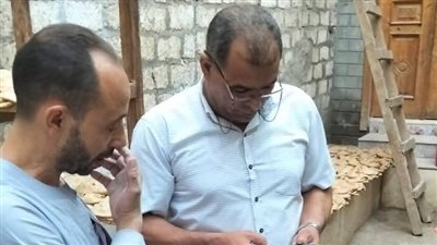 ضبط 167 مخالفة تموينية بمخابز ملوي خلال حملات رقابية بالمنيا
