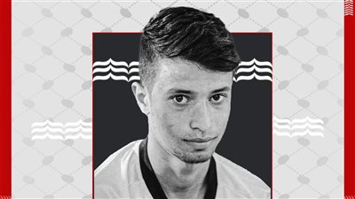 استشهاد مصطفى ميط لاعب نادي المصدر الفلسطيني خلال الحصول على المساعدات الغذائية