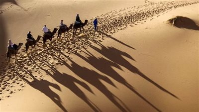 عبارات معبرة عن استقبال العام الهجري الجديد.. عام نملؤه بالأعمال الصالحة