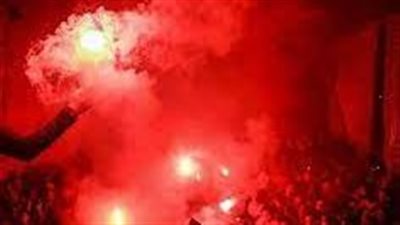 حب يجامل ولع في ورشة وحرق عربية.. القبض على شاب أطلق شماريخ في فرح بالمطرية