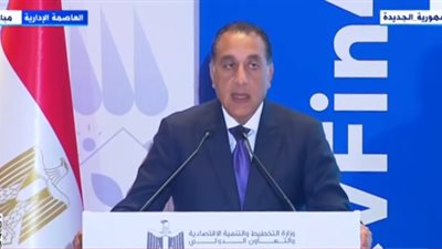 للمرة الأولى.. رئيس الوزراء: ارتفاع التمويل التنموي للقطاع الخاص متجاوزًا تمويلات المشروعات الحكومية