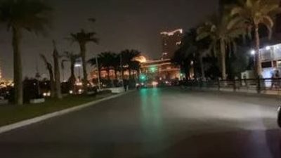 استهلاكك على قد احتياجك.. محافظة الجيزة تطلق حملة لترشيد الكهرباء