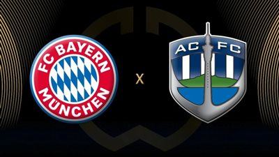 تشكيل بايرن ميونخ لمباراة أوكلاند سيتي في كأس العالم للأندية 2025