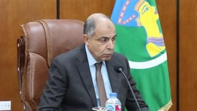 محافظ المنيا: خطة ترشيد الكهرباء مسؤولية وطنية تتطلب تعاون الجميع